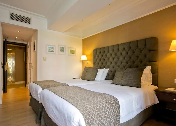 Hera Hotel