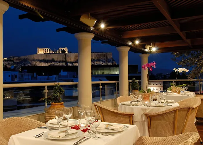 Hera Hotel