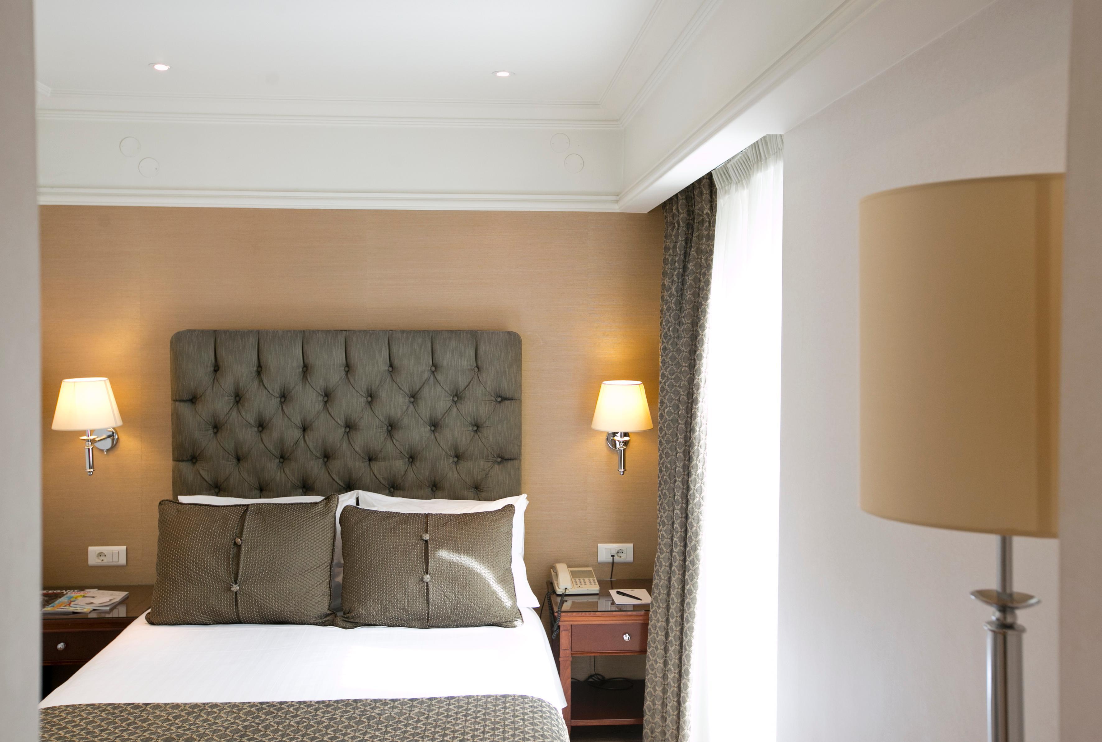 Hotel Hera 4*