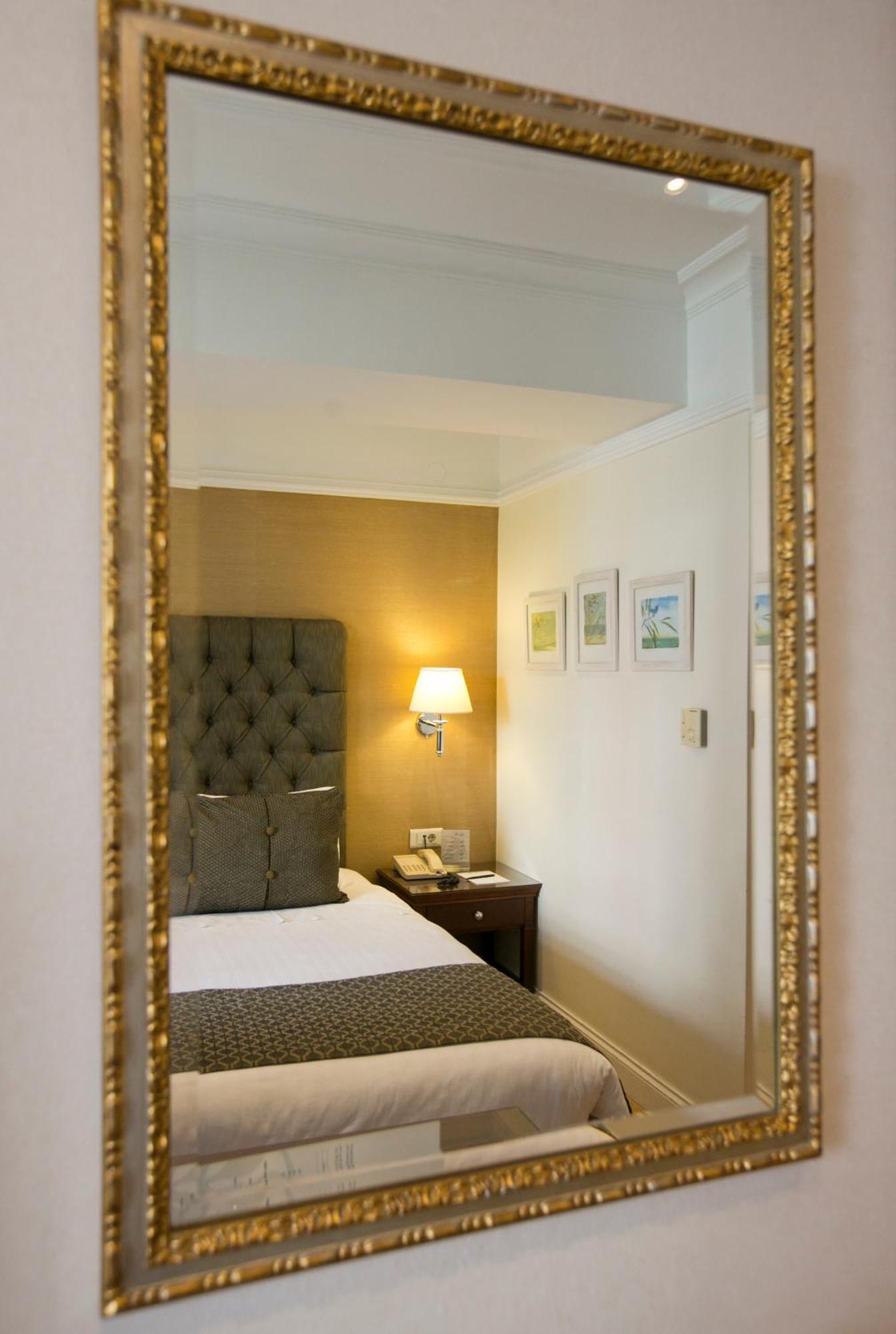 Hotel Hera 4*
