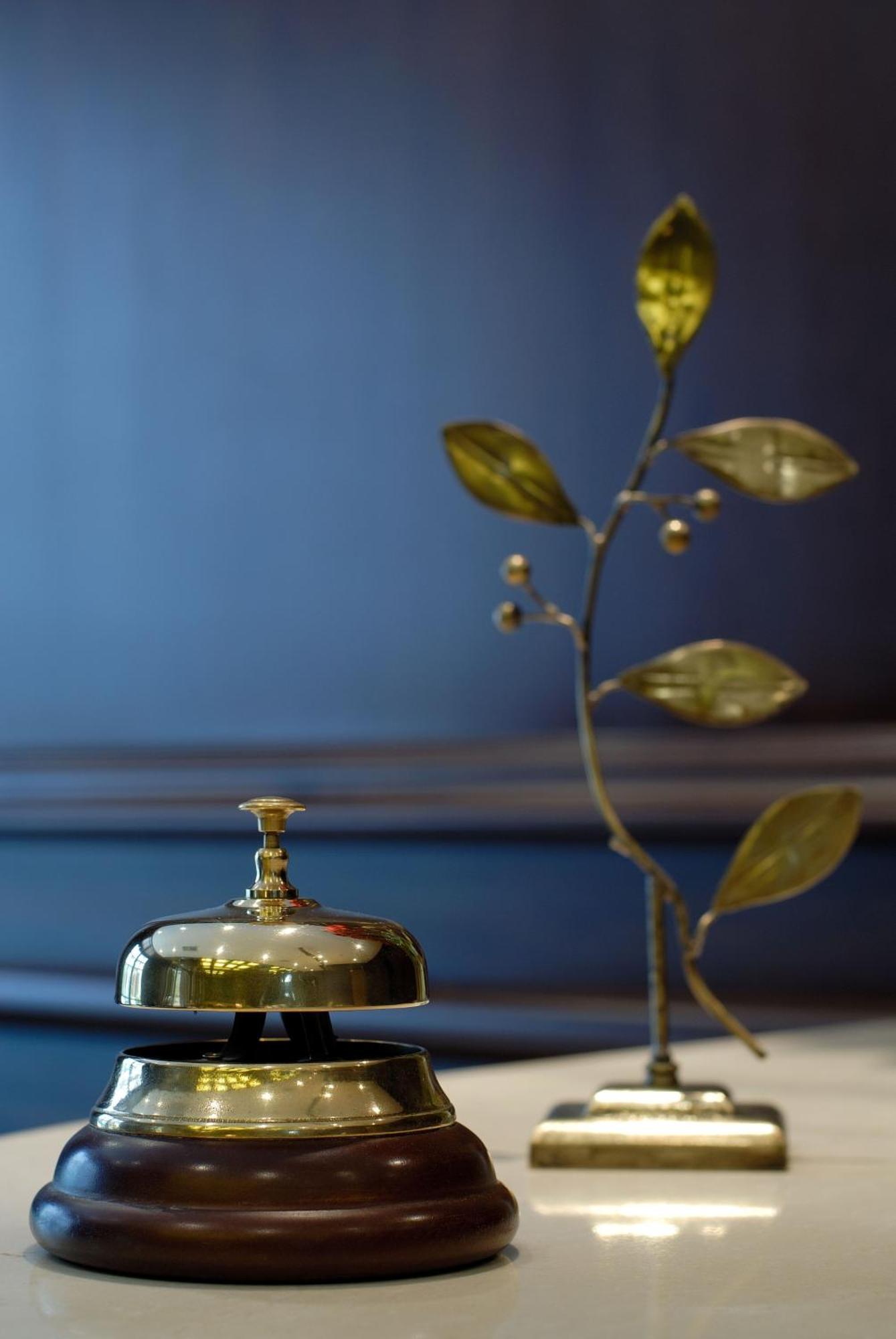 Hotel Hera Athene
