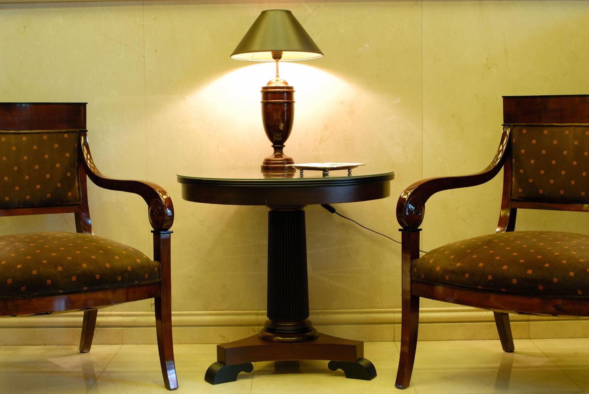Hotel Hera Athene