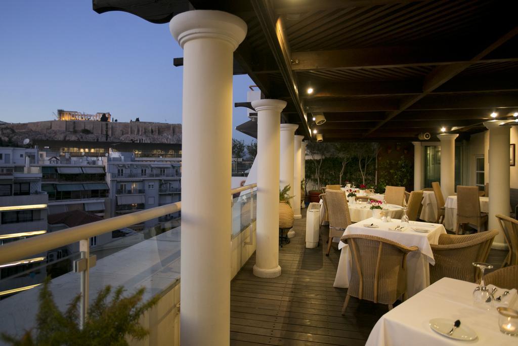 Hotel Hera