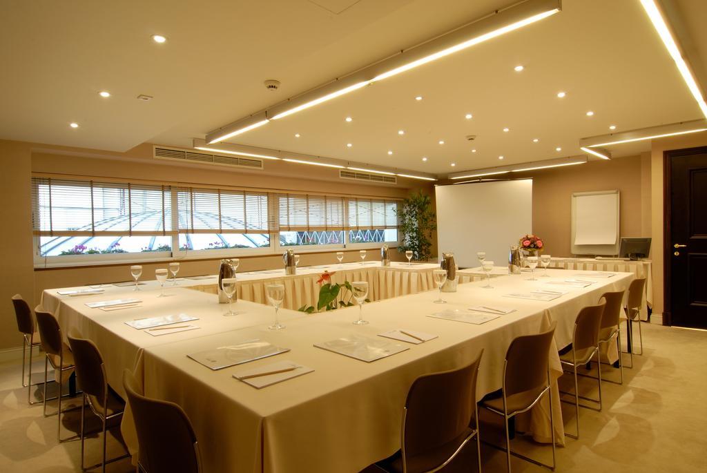 Hotel Hera Athene
