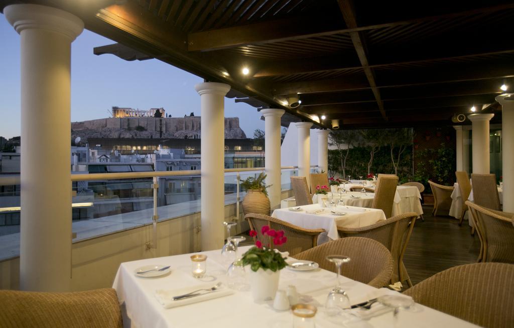 Hotel Hera
