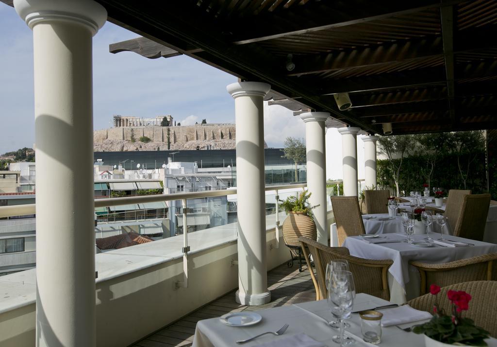 Hotel Hera 4*