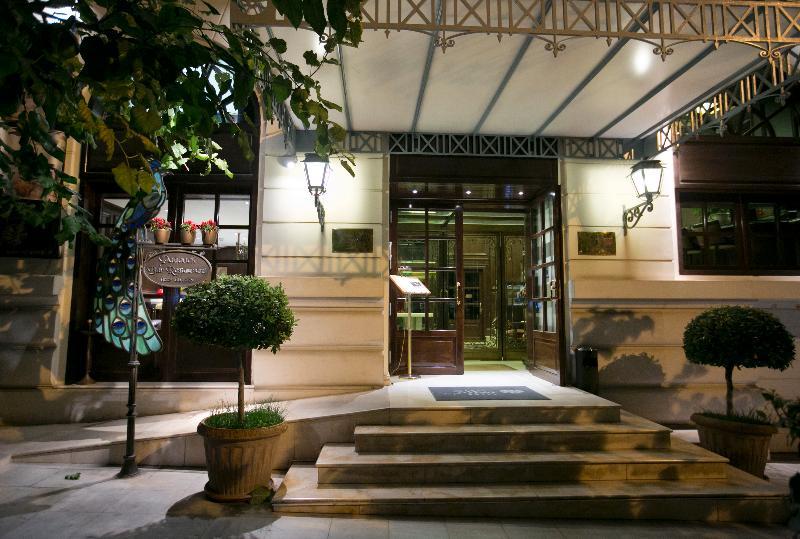Hotel Hera 4*
