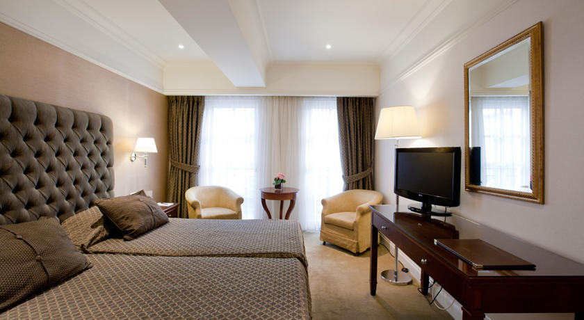 Hotel Hera