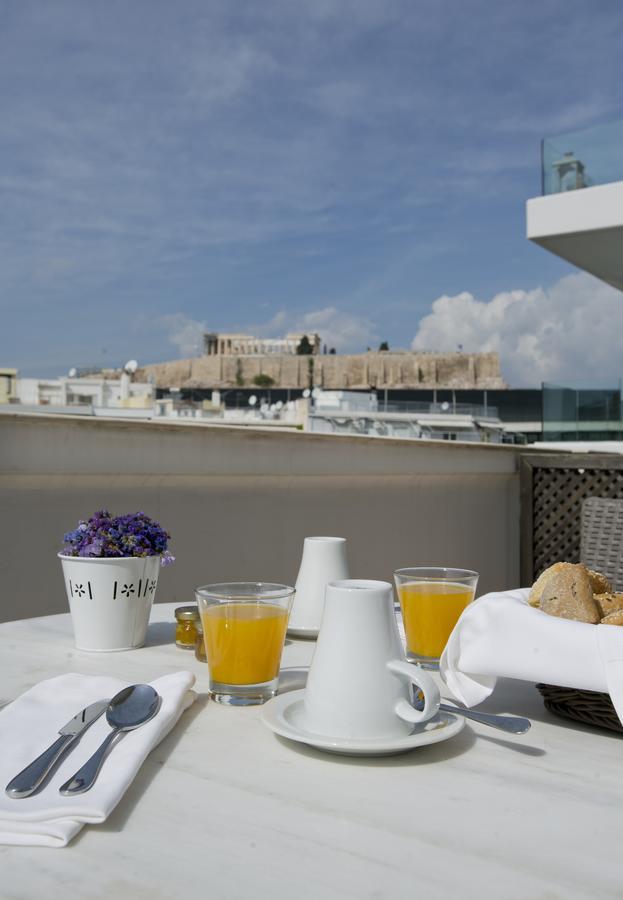 Hotel Hera 4*