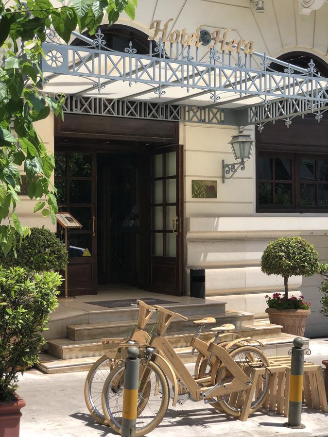 Hera Hotel Athens