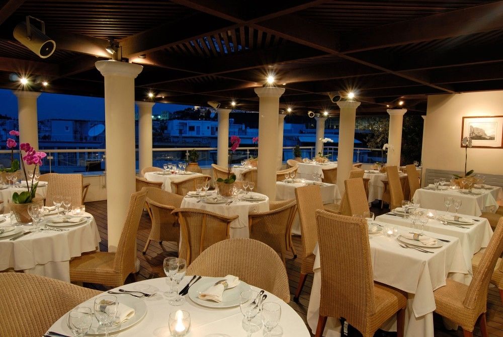 Hotel Hera
