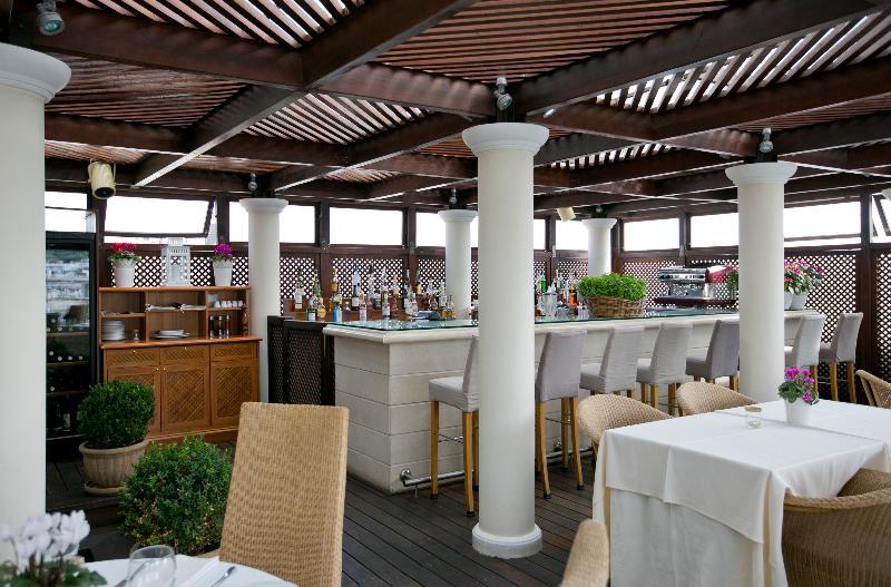 Hotel Hera