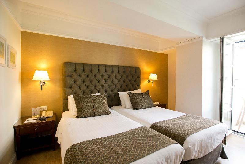 Hera Hotel Athene